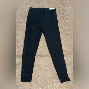 Black Aerie Leggings